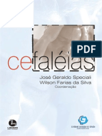 CEFALÉIA - José Geraldo Speciali