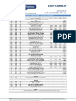 TFX Calendar 040815