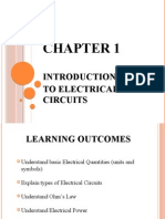 JA303 AUTTOMOTIVE ELECTRICAL