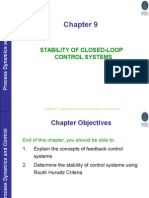 Chapter 9 - Stability Analysis of Closed-loop System (1)