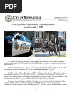 Download The Bethlehem polices 2015 Musikfest tips by Anonymous arnc2g2N SN273634972 doc pdf