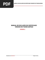 Manual Exclusao Certificadovencido Safran