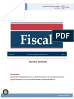 Boletin Fiscal 8