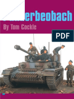 (P30-40) Panzerbeobach