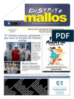 Dsitrito Mallos nº 140