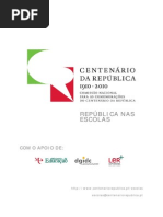 RepÚblica Nas Escolas