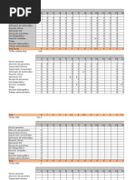 Carta Gantt Práctica