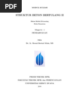 Download Struktur Beton Bertulang by adinugroho01 SN27364995 doc pdf