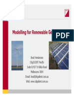 Renewable Gen