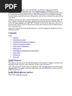 Download Blood Glucose Monitoring by alkhaloidz SN27365093 doc pdf