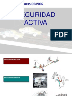 Sistema Abs y Adicionales