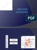 Semiologia Urologica