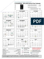 Calendar 2015 16 Approved 150309