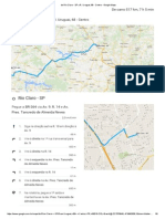 de Rio Claro - SP a R.pdf com mapas.pdf