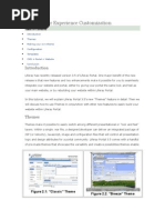 Download Liferay User Experience Customization  by toba_sayed SN2736550 doc pdf