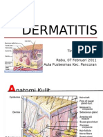 Dermatitis