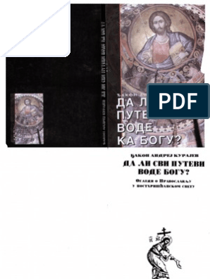 Xxx Khanha Bante Hie - Andrej Kurajev-Da Li Svi Putevi Vode Ka Bogu PDF | PDF