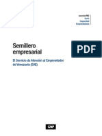 semilleros empresariales SAE VENEZUELA.pdf