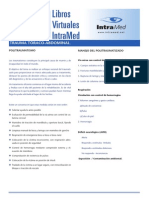 01 - Trauma Toracoabdominal