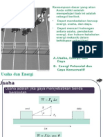 Bab 4 Usaha Dan Energi