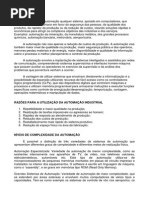 Introducao a Automacao