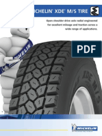 Xde Ms TIRE