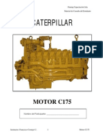 MOTOR C175 Material de Consulta Del Estudiante