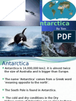 Antarctica