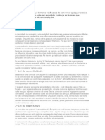 5 Leis Da Persuasão Que Tornarão Você Capaz de Convencer Qualquer Pessoa