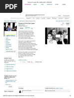 Daniel Na Cova Dos Leões - Legião Urbana - VAGALUME