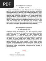 196708663 as Leis Dinamicas Da Oracao