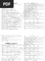 Download Acceleration Due to Gravity by Orbit MBBS Preparation SN27367433 doc pdf
