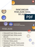 18_rancangan_penilaian_hasil_belajar.ppt