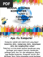 Perkumuhan tahun 4 Perkumuhan tahun 4