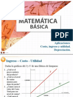 Sesión 6.1 Ingreso Costo Utilidad