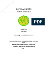 Download Laporan Kasus Tumor Mammae by Yasdika Imam SN273677401 doc pdf