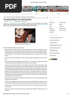 Download Tips Memulai Bisnis Konveksi Rumahan by Pangestu Wibisono SN273677693 doc pdf