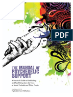 Manual of Psychedelic Support-Sr v1.0