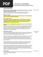 Download Tax Reviewer by Crnc Navidad SN273679480 doc pdf