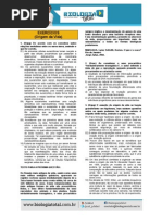 MATERIAL 20130414155608ExerciciosOrigemVida