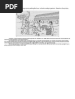 Download Recount Gotong-royong Activity by Pete Wang SN273679995 doc pdf