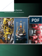 Drilling Products Overview Catalog