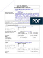 Analisis Isa