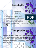 Theophyline
