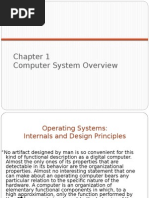 Computer System Overview