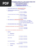 Download Sitc Local Charge 2015 by Nga Ngo SN273683771 doc pdf