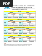 Download Tariff Sitc Dem - Det Charge - 2015 by Nga Ngo SN273683774 doc pdf