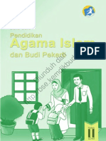 Pendidikan Agama Islam Dan Buku Pekerti Luhur Buku Guru