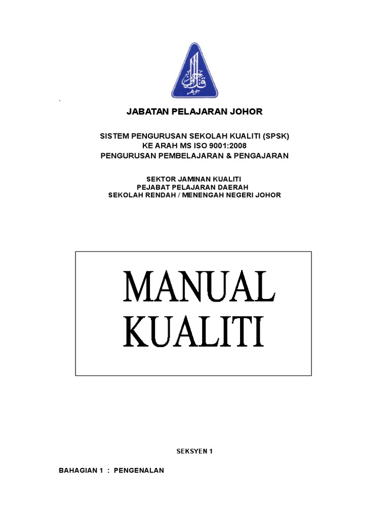 Moshims Borang Spsk 2018 Johor