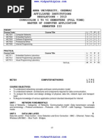 MCA R13 Sem3 PDF